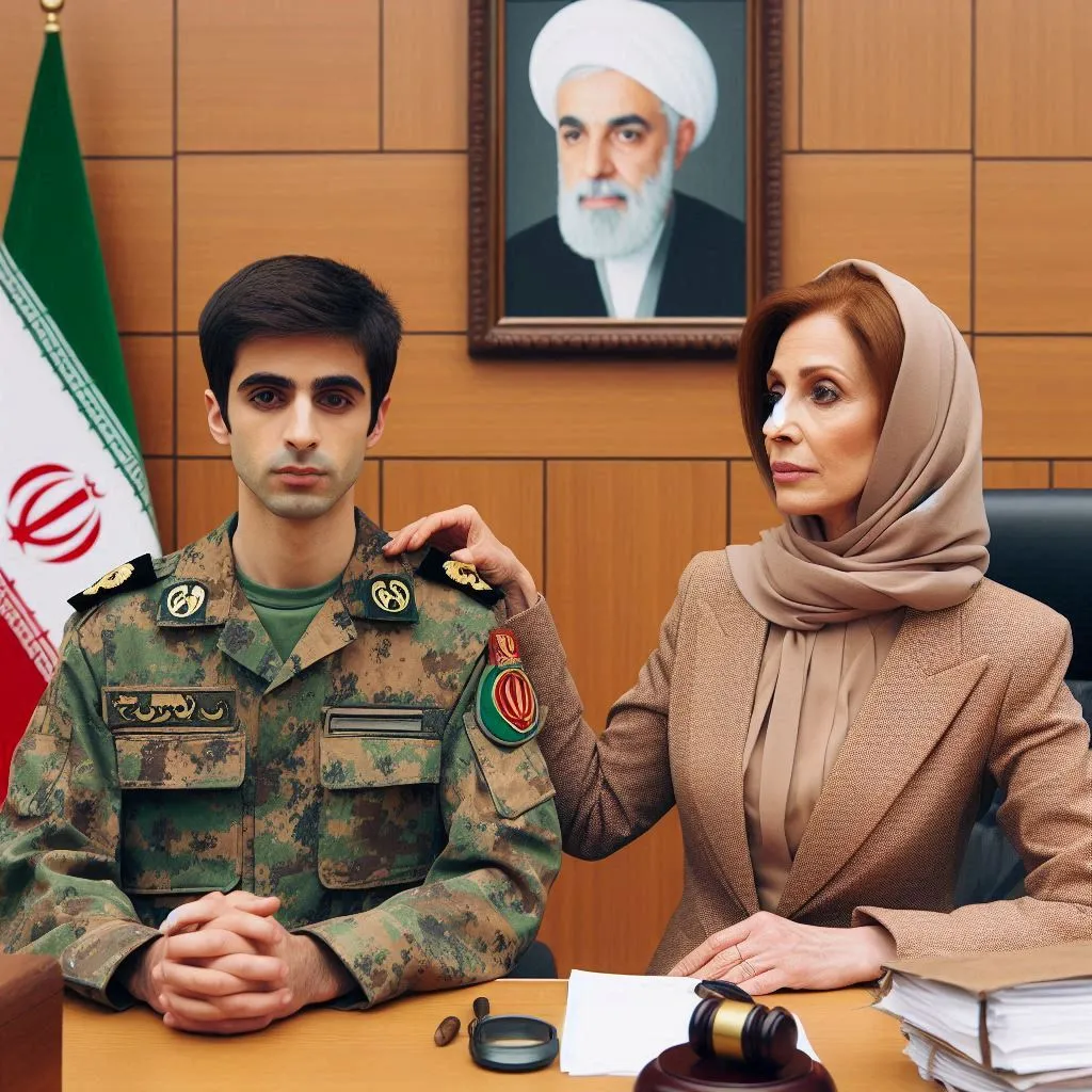 سوالات کمیسیون معافیت کفالت سوالات کمیسیون معافیت کفالت