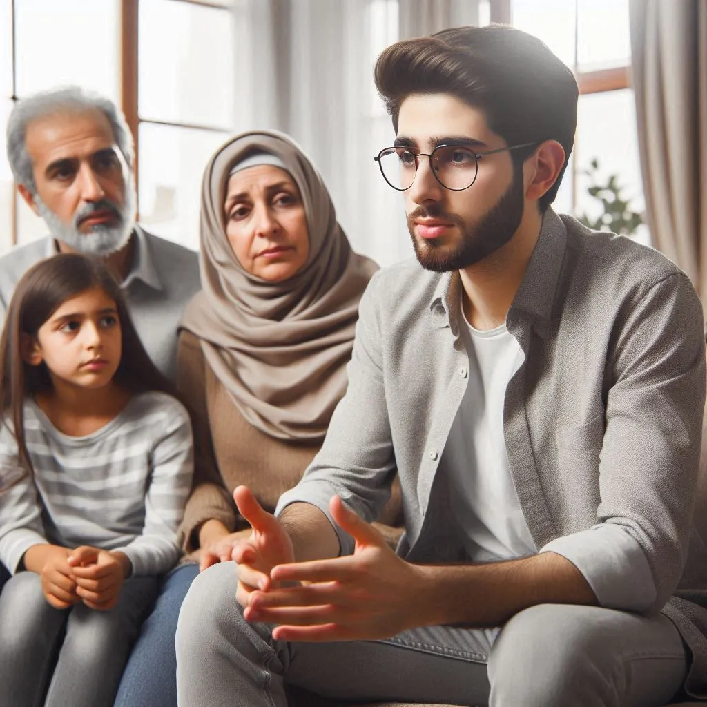 قانون جدید معافیت سربازی برای بچه های طلاق قانون جدید معافیت سربازی برای بچه های طلاق