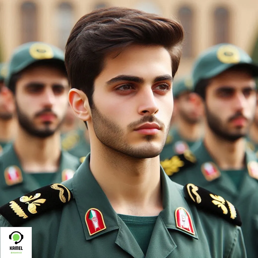 کسری خدمت ایثارگری کسری خدمت ایثارگری