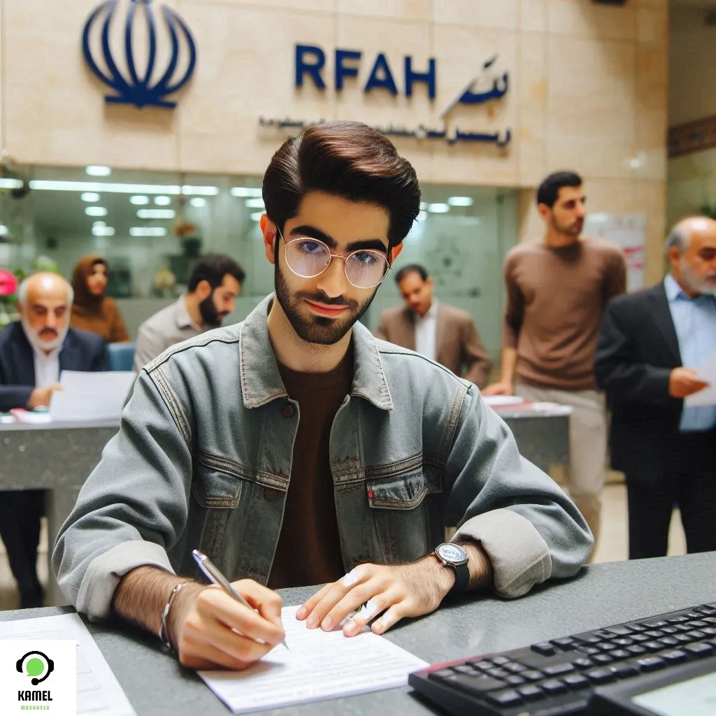 بستههای حمایتی و انگیزشی بانک رفاه کارگران بستههای حمایتی و انگیزشی بانک رفاه کارگران