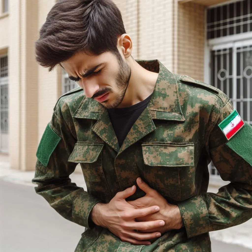 شرایط معافیت پزشکی بیماری های گوارشی و جراحی عمومی شرایط معافیت پزشکی بیماری های گوارشی و جراحی عمومی ۱۴۰۳