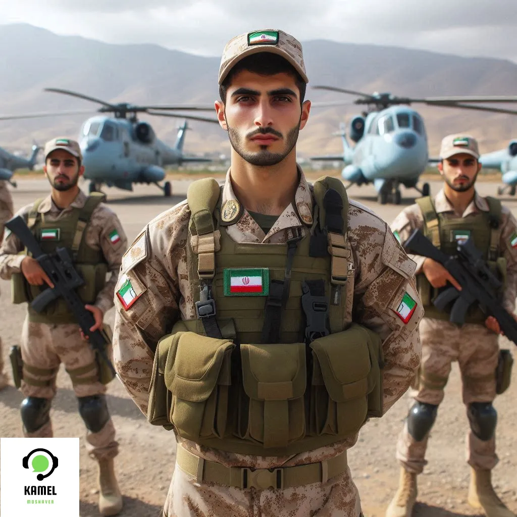 کسری خدمت ایثارگری کسری خدمت ایثارگری