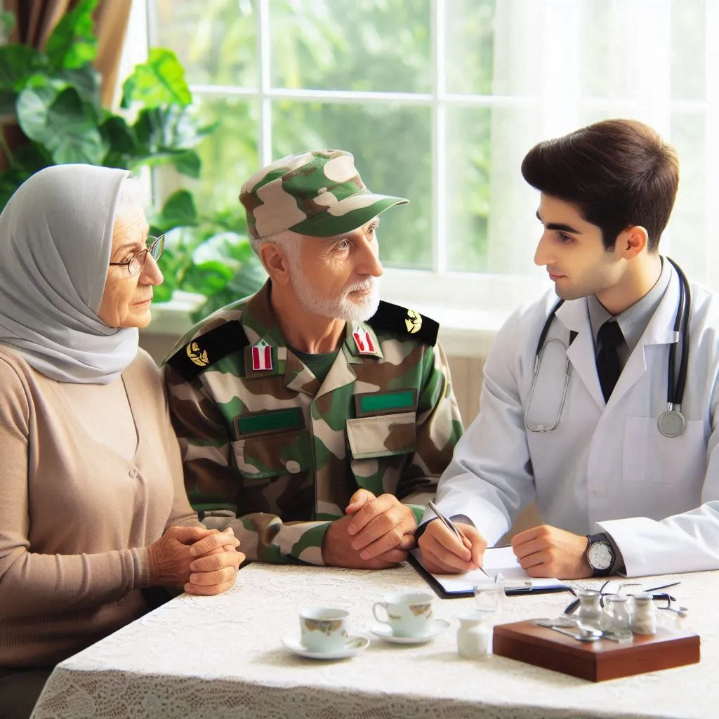 سوالات کمیسیون معافیت کفالت مادر و پدر سوالات کمیسیون معافیت کفالت مادر و پدر