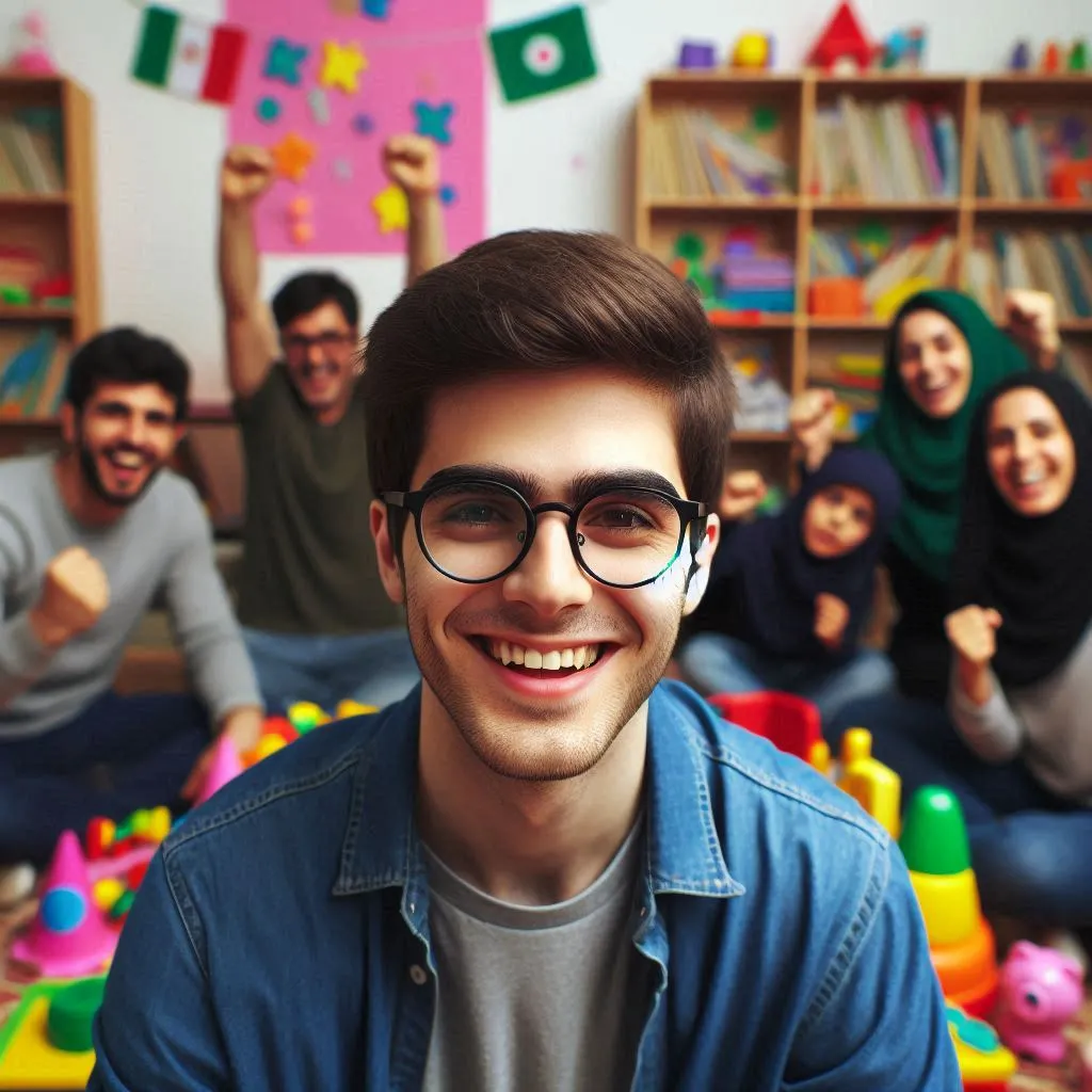 معافیت پزشکی اوتیسم معافیت پزشکی اوتیسم ۱۴۰۳