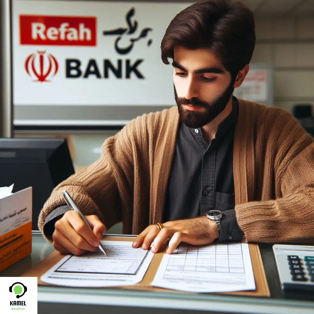بستههای حمایتی و انگیزشی بانک رفاه کارگران بستههای حمایتی و انگیزشی بانک رفاه کارگران