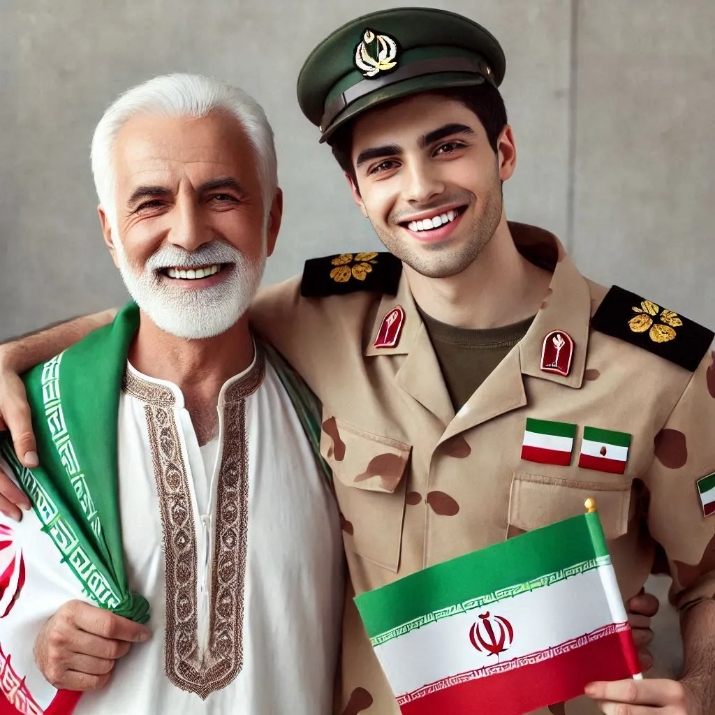 کسری خدمت جبهه پدر تا چه سالی اعمال میشود؟ کسری خدمت جبهه پدر تا چه سالی اعمال میشود؟
