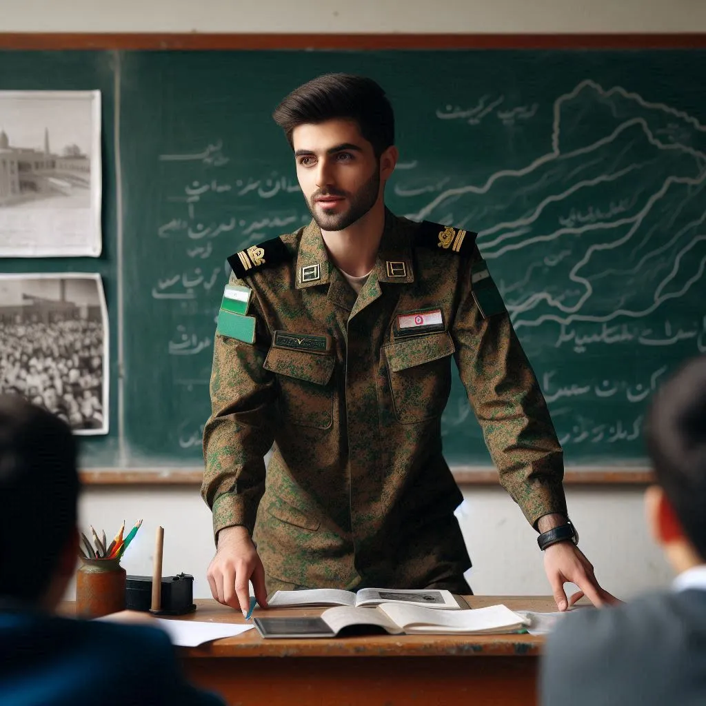 ثبت نام امریه جهاد دانشگاهی ثبت نام امریه جهاد دانشگاهی ۱۴۰۳