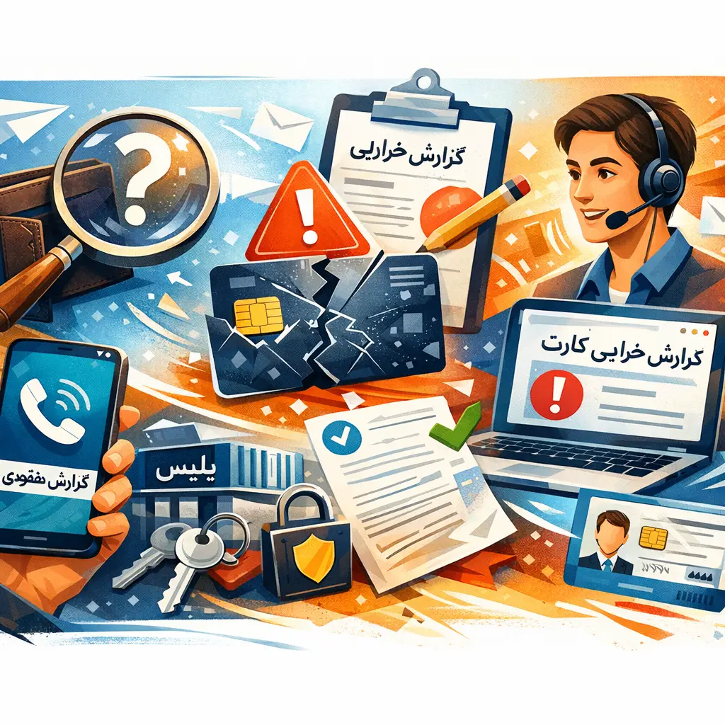 ثبت نام و دریافت کارت هوشمند ایثارگران ارتش ۱۴۰۵ ثبت نام و دریافت کارت هوشمند ایثارگران ارتش ۱۴۰۵