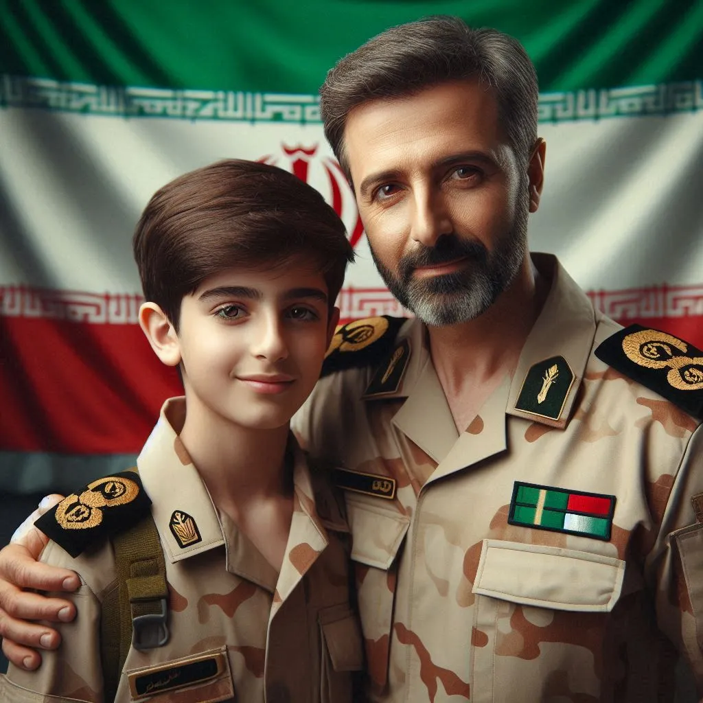 کسری خدمت جبهه پدر تا چه سالی اعمال میشود؟ کسری خدمت جبهه پدر تا چه سالی اعمال میشود؟