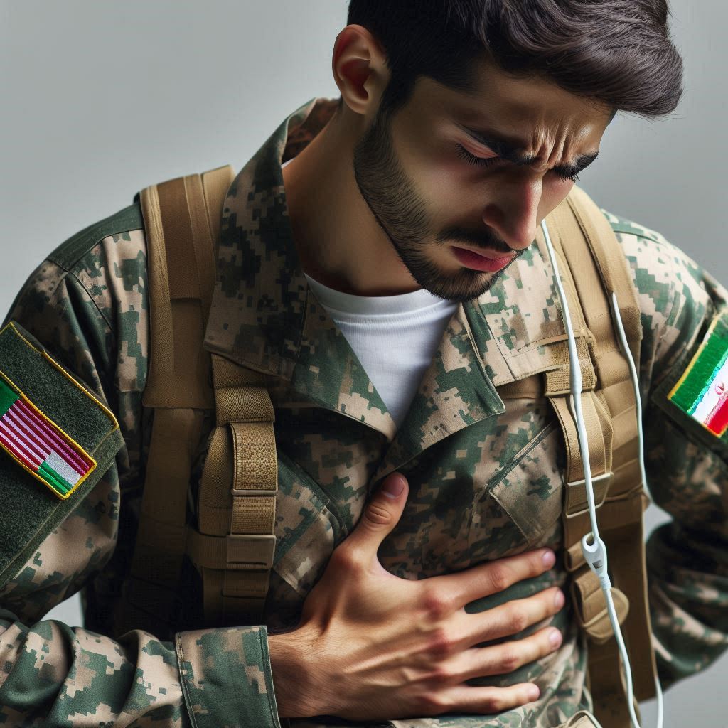 معافیت پزشکی بواسیر (هموروئید) معافیت پزشکی بواسیر (هموروئید) ۱۴۰۳