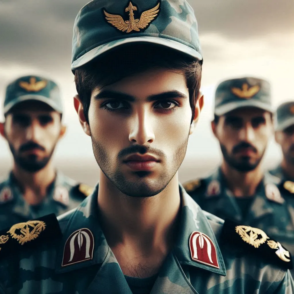 خدمت سربازی در ارتش خدمت سربازی در ارتش