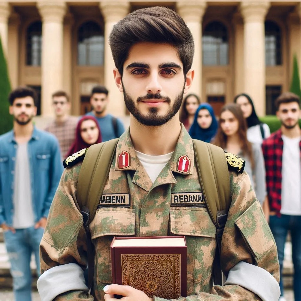 شرایط ورود به دانشگاه افسری شهید ستاری ارتش ۱۴۰۴ شرایط ورود به دانشگاه افسری شهید ستاری ارتش ۱۴۰۴