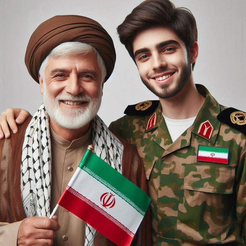 کسری خدمت جبهه پدر تا چه سالی اعمال میشود؟ کسری خدمت جبهه پدر تا چه سالی اعمال میشود؟
