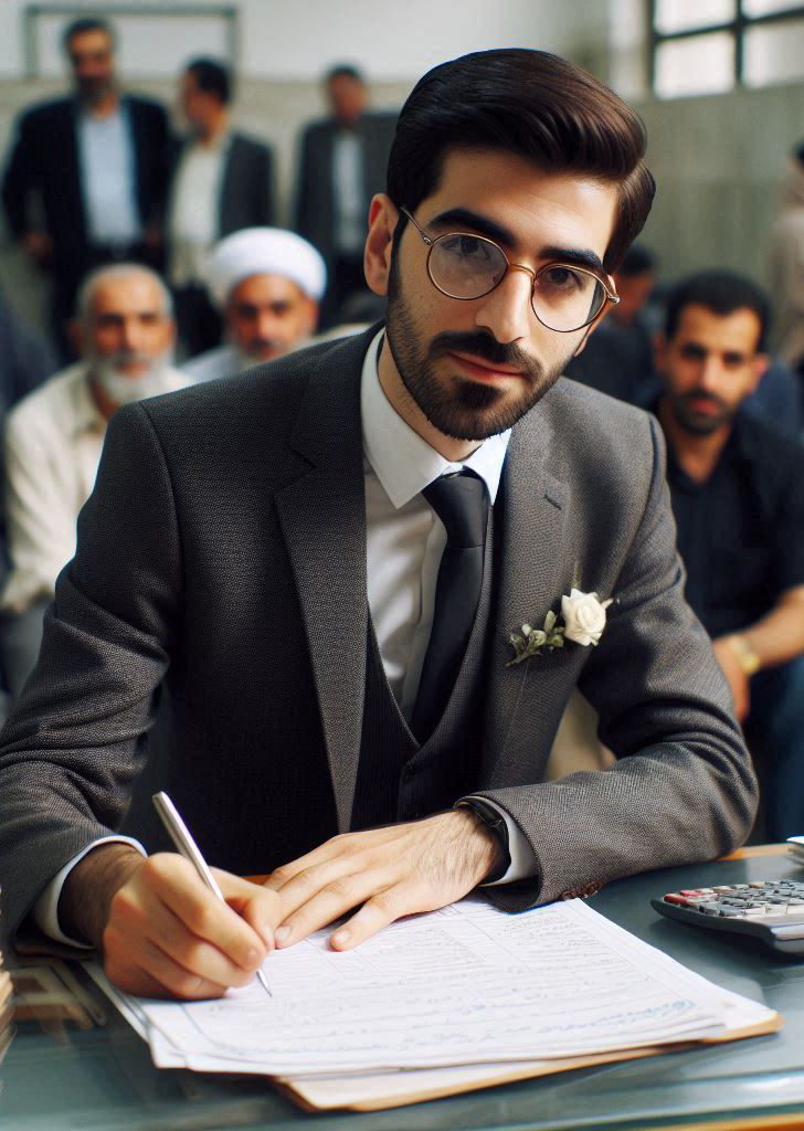 ثبت نام امریه ثبت احوال ثبت نام امریه ثبت احوال ۱۴۰۳