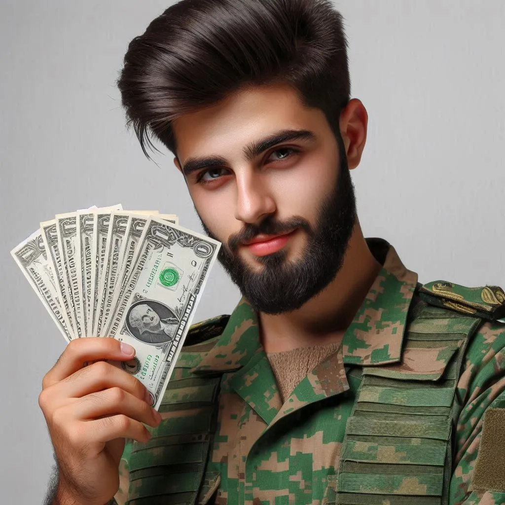 خرید قسطی خدمت سربازی خرید قسطی خدمت سربازی
