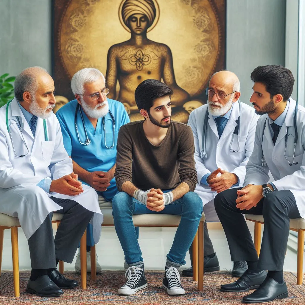 سوالات کمیسیون معافیت کفالت مادر و پدر سوالات کمیسیون معافیت کفالت مادر و پدر