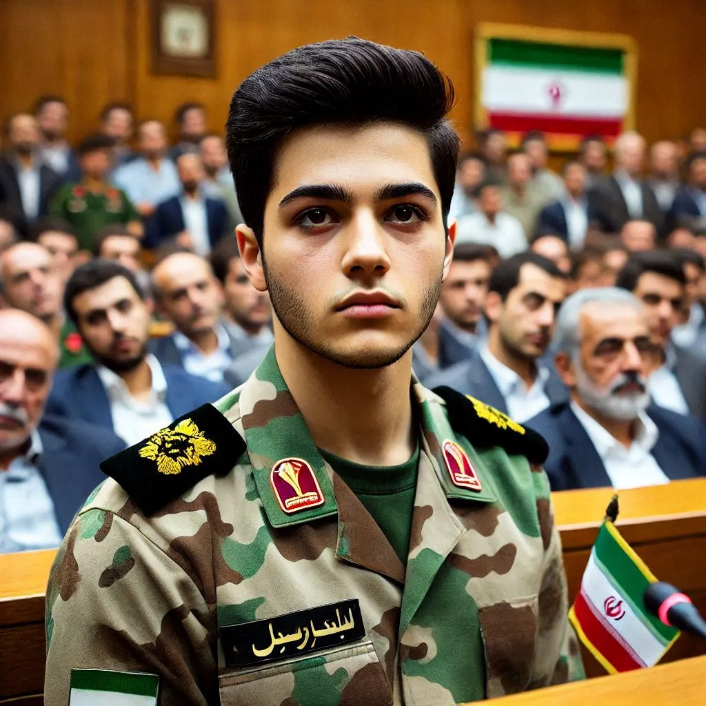 جزئیات مصاحبه استخدامی سازمان قضایی نیروهای مسلح جزئیات مصاحبه استخدامی سازمان قضایی نیروهای مسلح