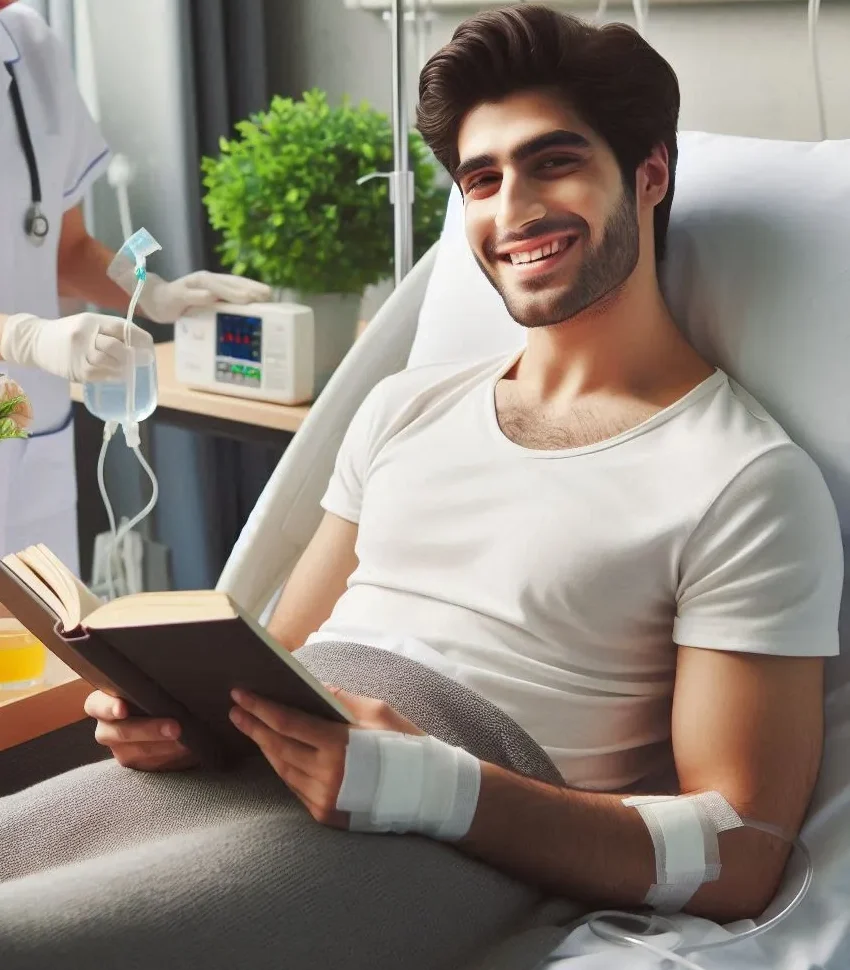 چگونه میتوان معافیت پزشکی گرفت؟ چگونه میتوان معافیت پزشکی گرفت؟