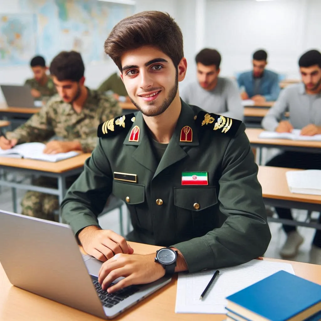 امریه جهاد دانشگاهی ۱۴۰۳ امریه جهاد دانشگاهی ۱۴۰۳