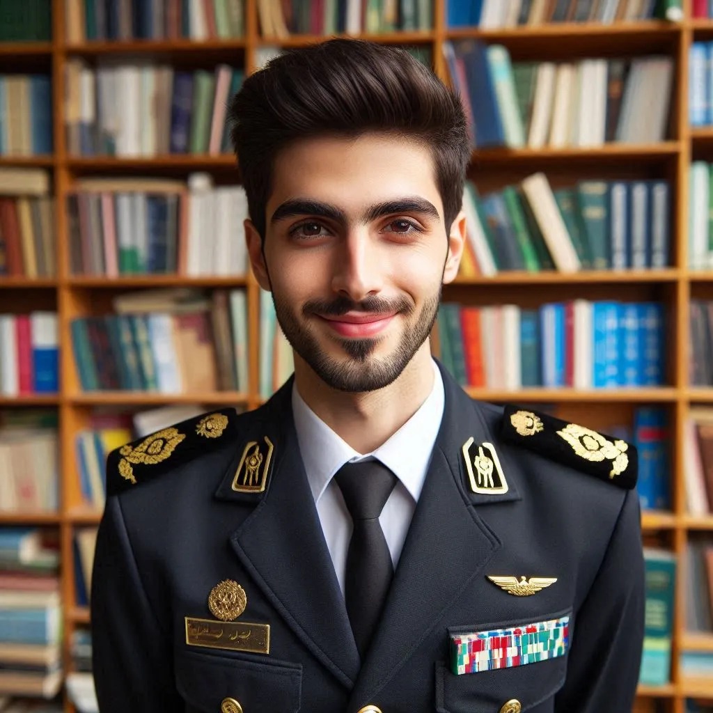 شرایط ورود به دانشگاه افسری شهید ستاری ارتش ۱۴۰۴ شرایط ورود به دانشگاه افسری شهید ستاری ارتش ۱۴۰۴