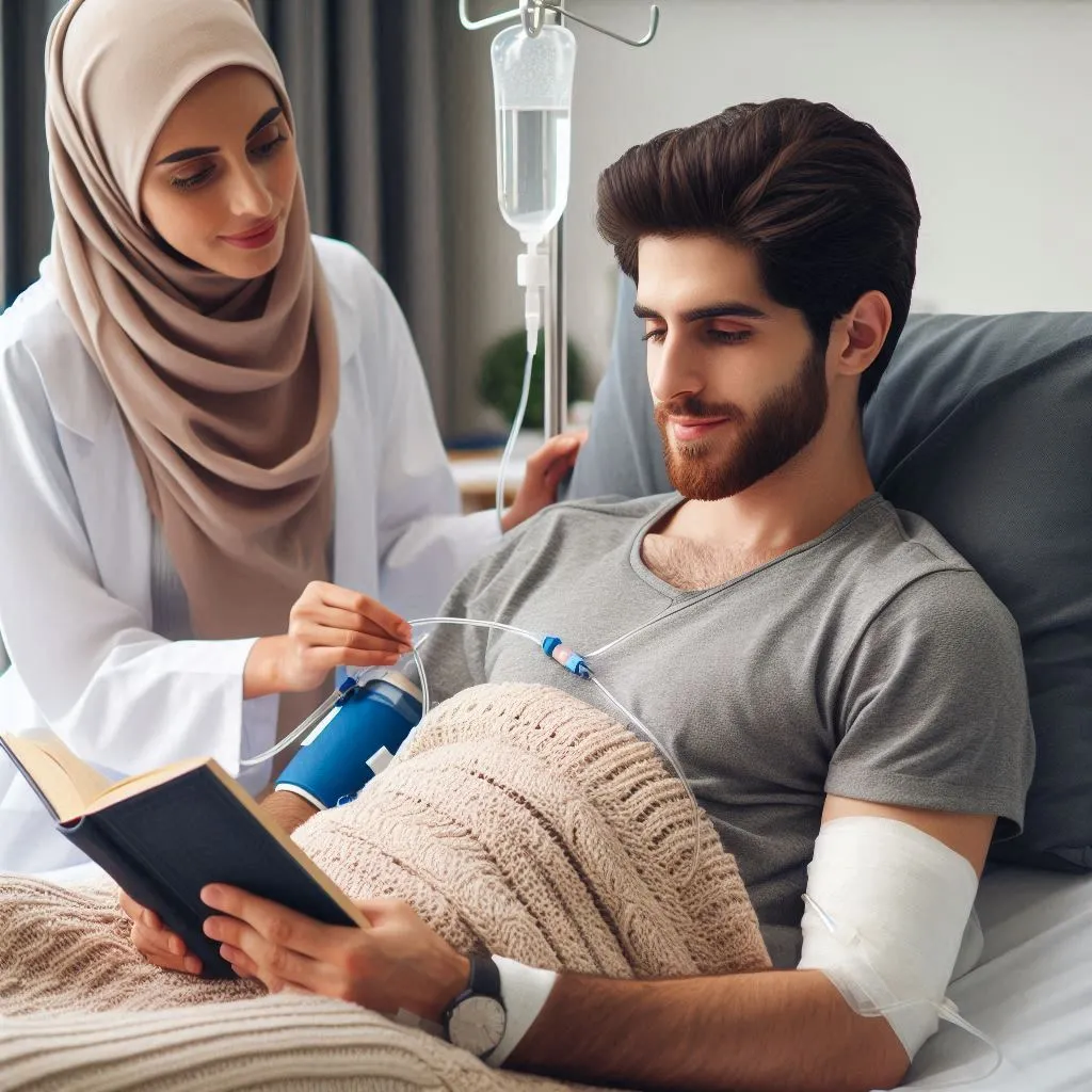 معافیت پزشکی سرطان خون معافیت پزشکی سرطان خون ۱۴۰۳