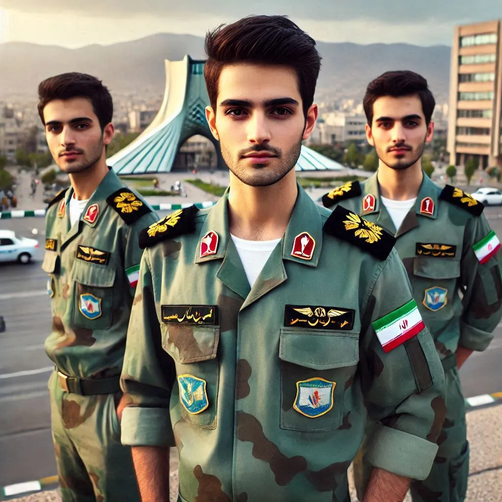 خدمت سربازی در ارتش خدمت سربازی در ارتش