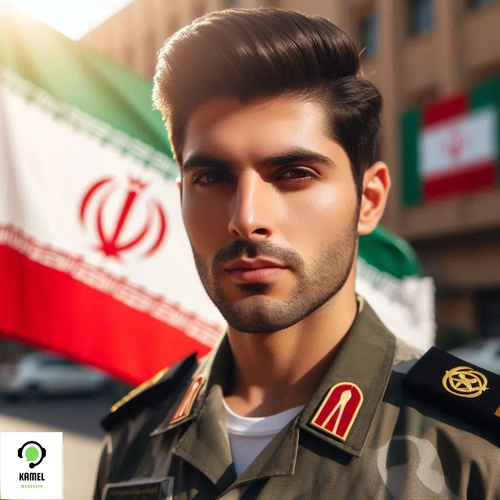 فرایند جذب نیرو در اطلاعات سپاه فرایند جذب نیرو در اطلاعات سپاه