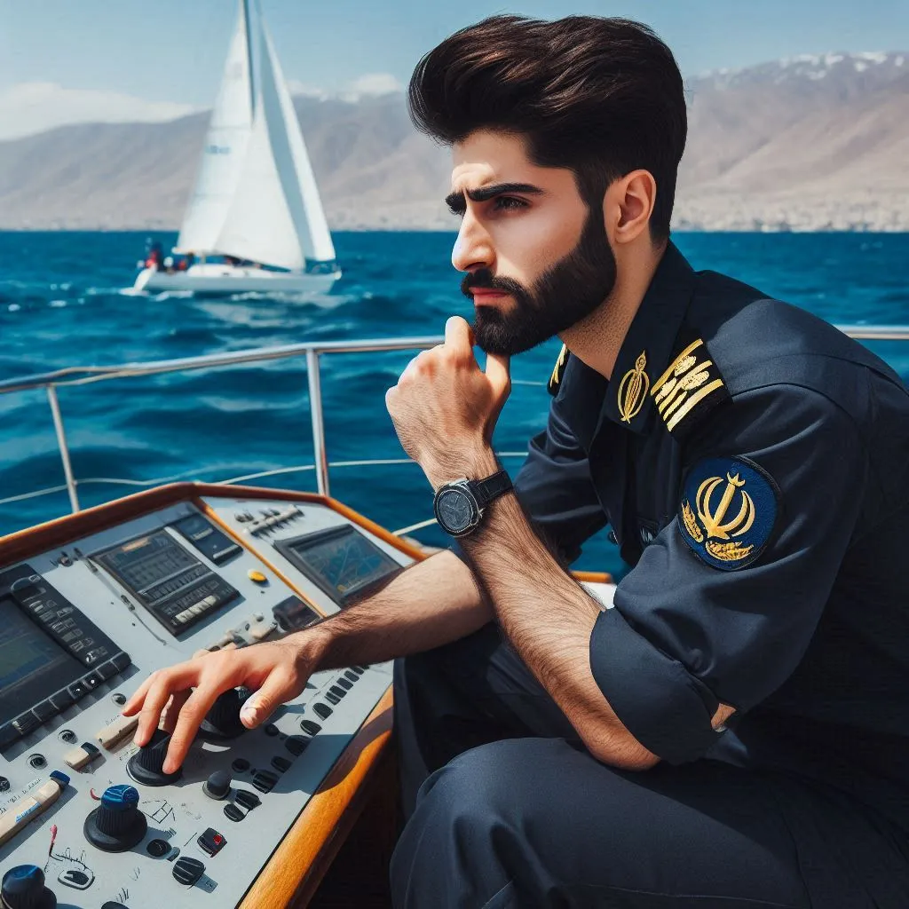خدمت سربازی در نیروی دریایی ارتش خدمت سربازی در نیروی دریایی ارتش ۱۴۰۳