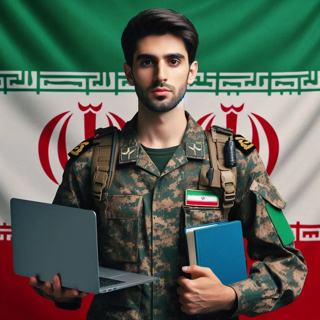 امریه سربازی امریه سربازی ۱۴۰۳