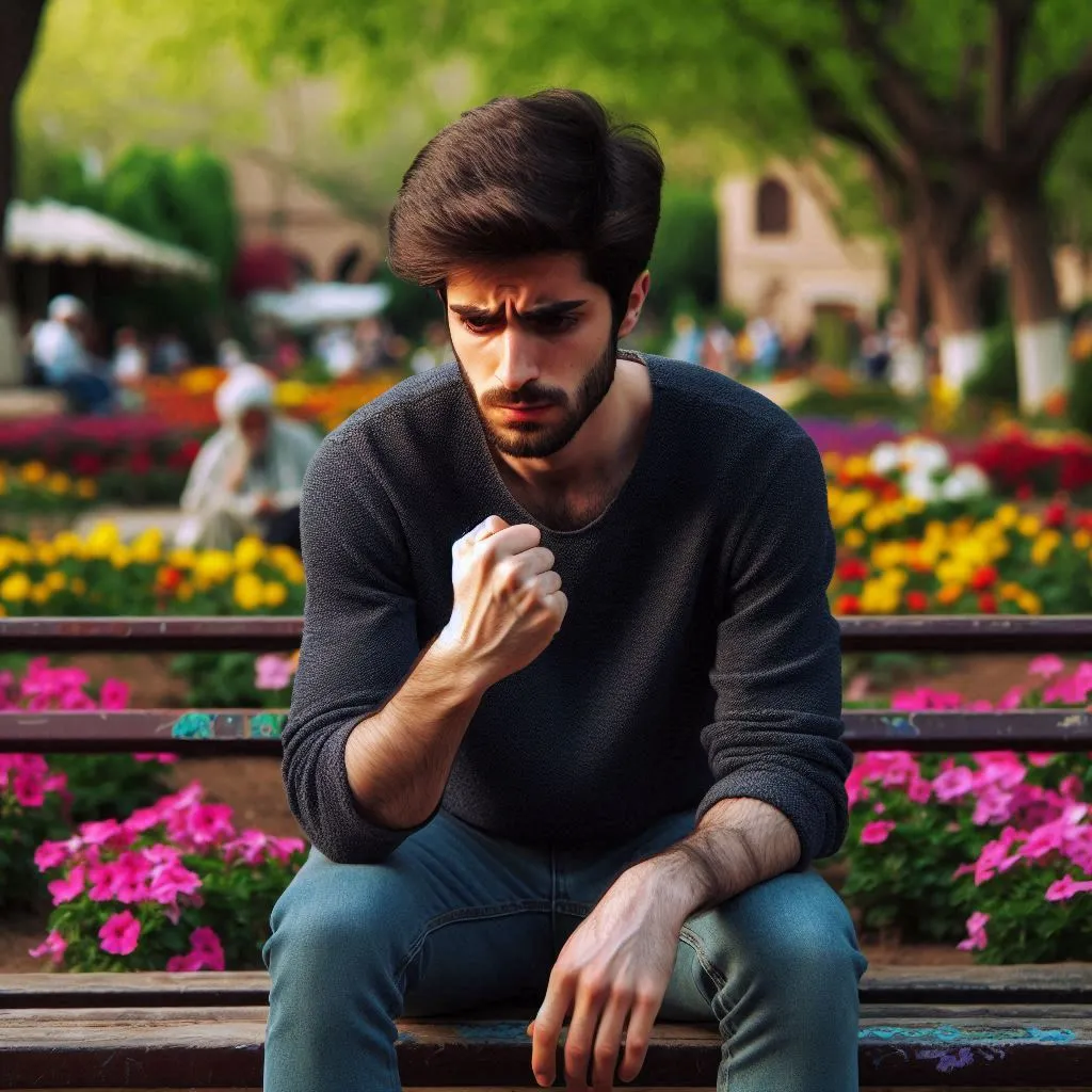 معافیت پزشکی استرس و اضطراب معافیت پزشکی استرس و اضطراب ۱۴۰۳
