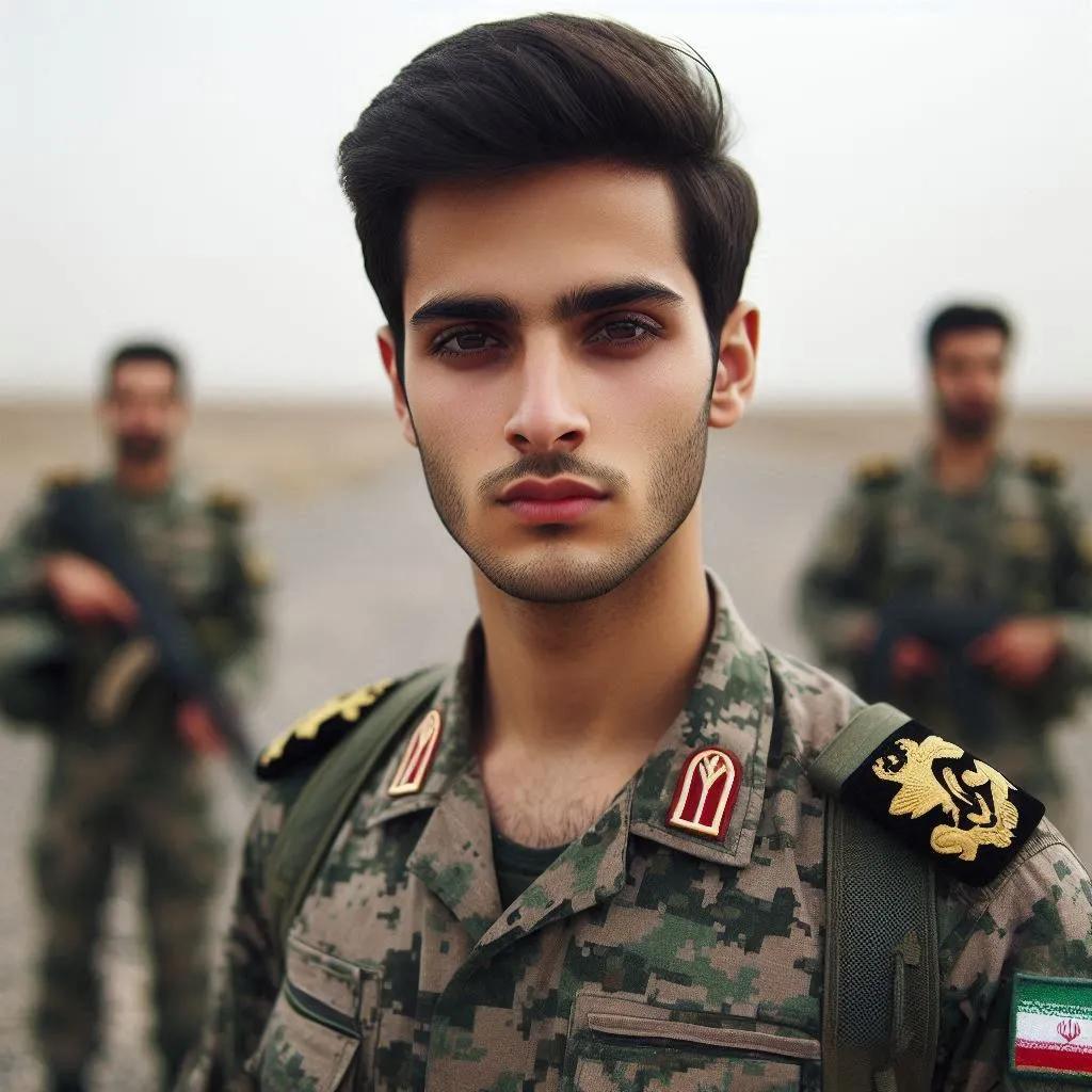 رد شدن در گزینش نیروی انتظامی رد شدن در گزینش نیروی انتظامی ۱۴۰۳