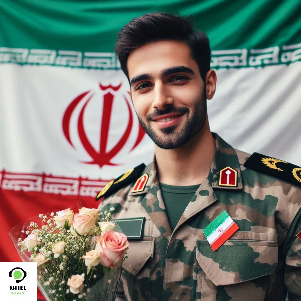 فرایند جذب نیرو در اطلاعات سپاه فرایند جذب نیرو در اطلاعات سپاه