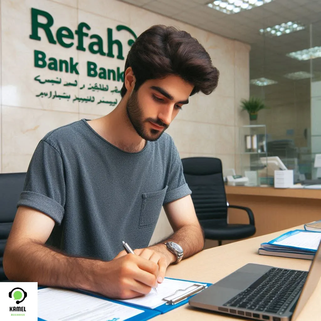 بستههای حمایتی و انگیزشی بانک رفاه کارگران بستههای حمایتی و انگیزشی بانک رفاه کارگران