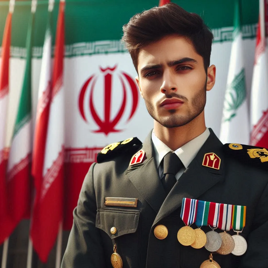 مشکلات خدمت سربازی در سپاه پاسداران مشکلات خدمت سربازی در سپاه پاسداران