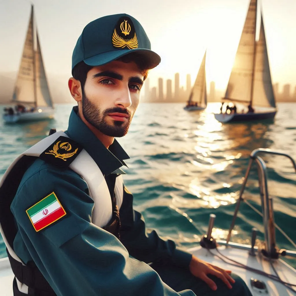 خدمت سربازی در نیروی دریایی ارتش خدمت سربازی در نیروی دریایی ارتش ۱۴۰۳