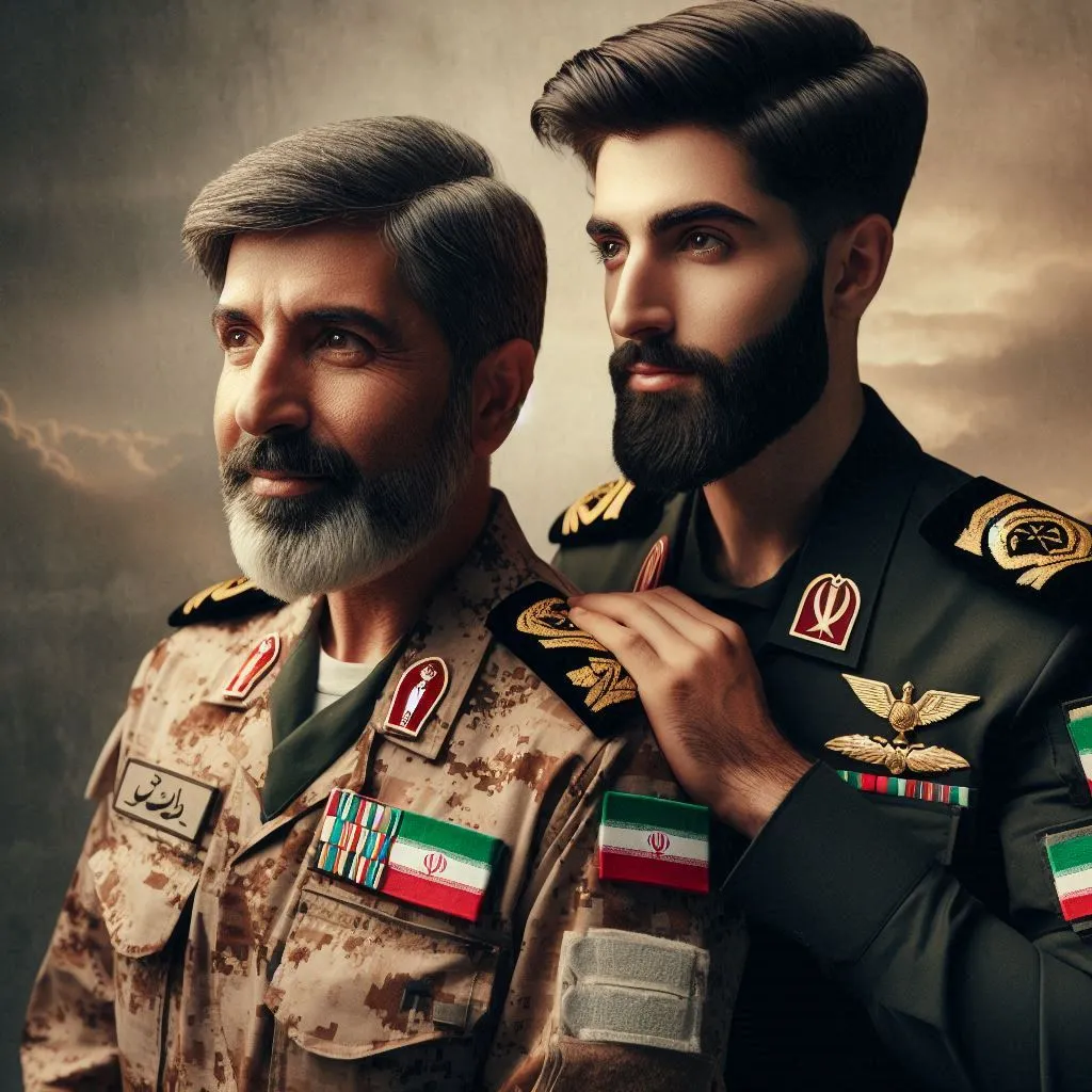 قانون جدید خرید خدمت سربازی فرزندان ایثارگران قانون جدید خرید خدمت سربازی فرزندان ایثارگران