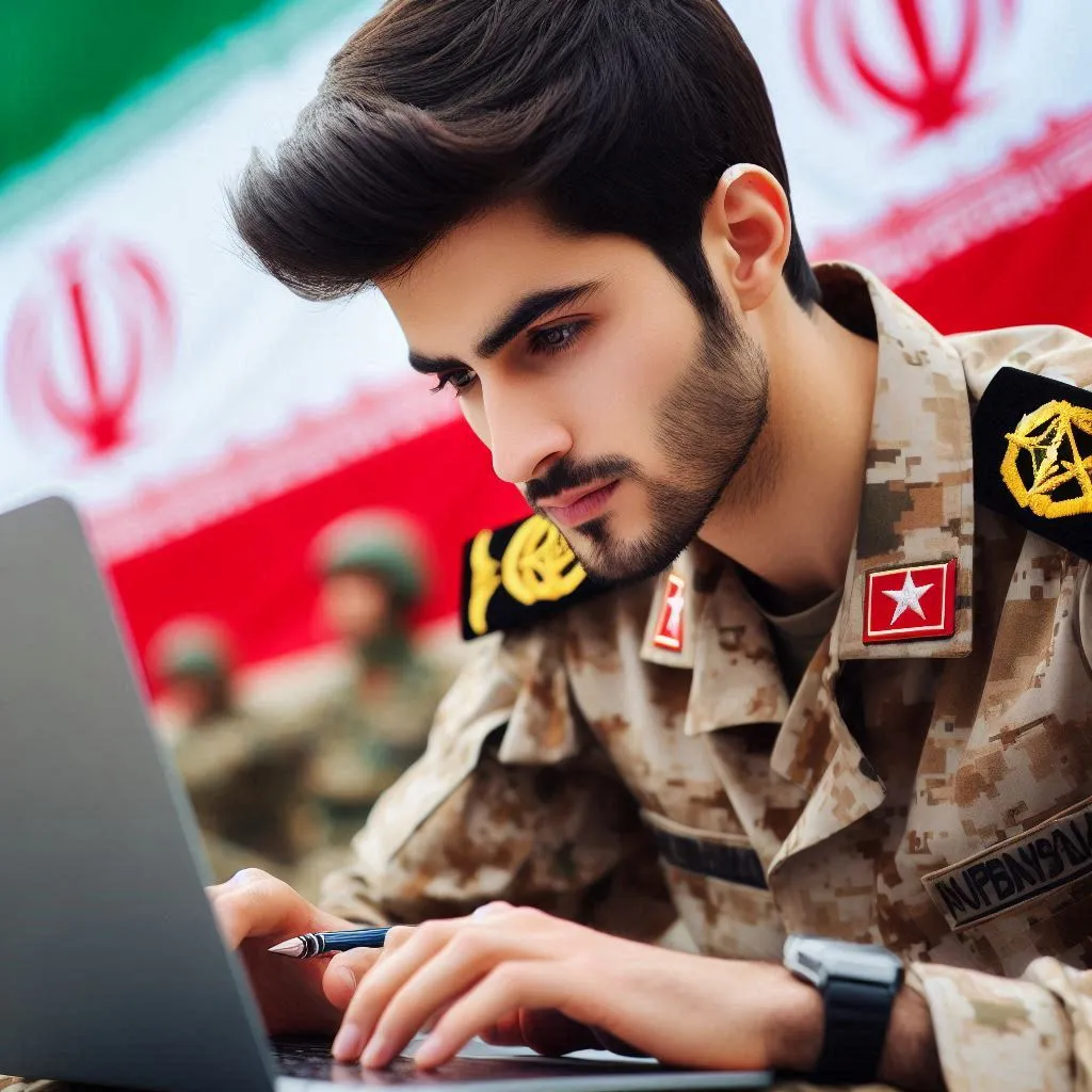 شرایط دریافت امریه سربازی شرایط دریافت امریه سربازی ۱۴۰۳