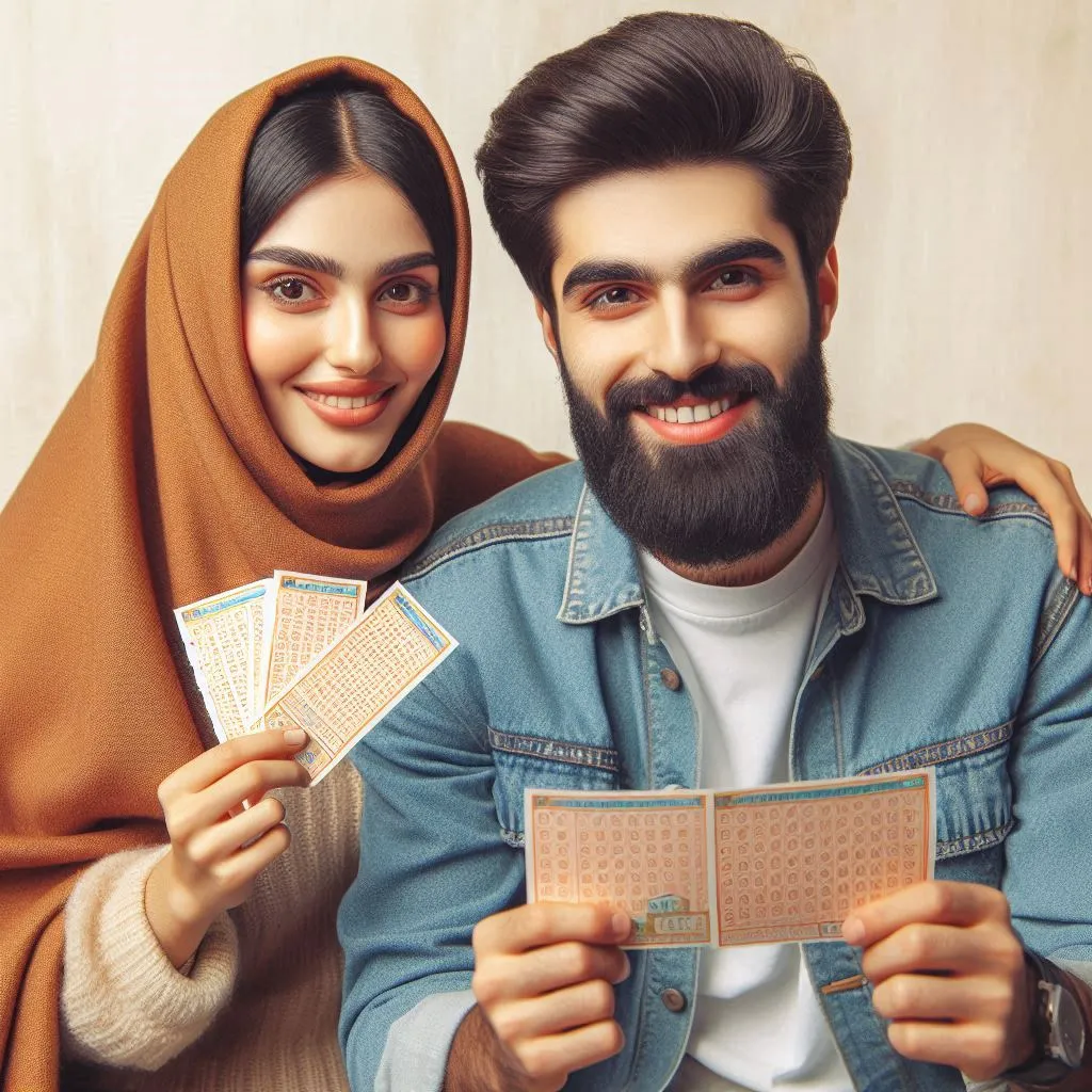 حداقل سن لازم برای شرکت در لاتاری حداقل سن لازم برای شرکت در لاتاری