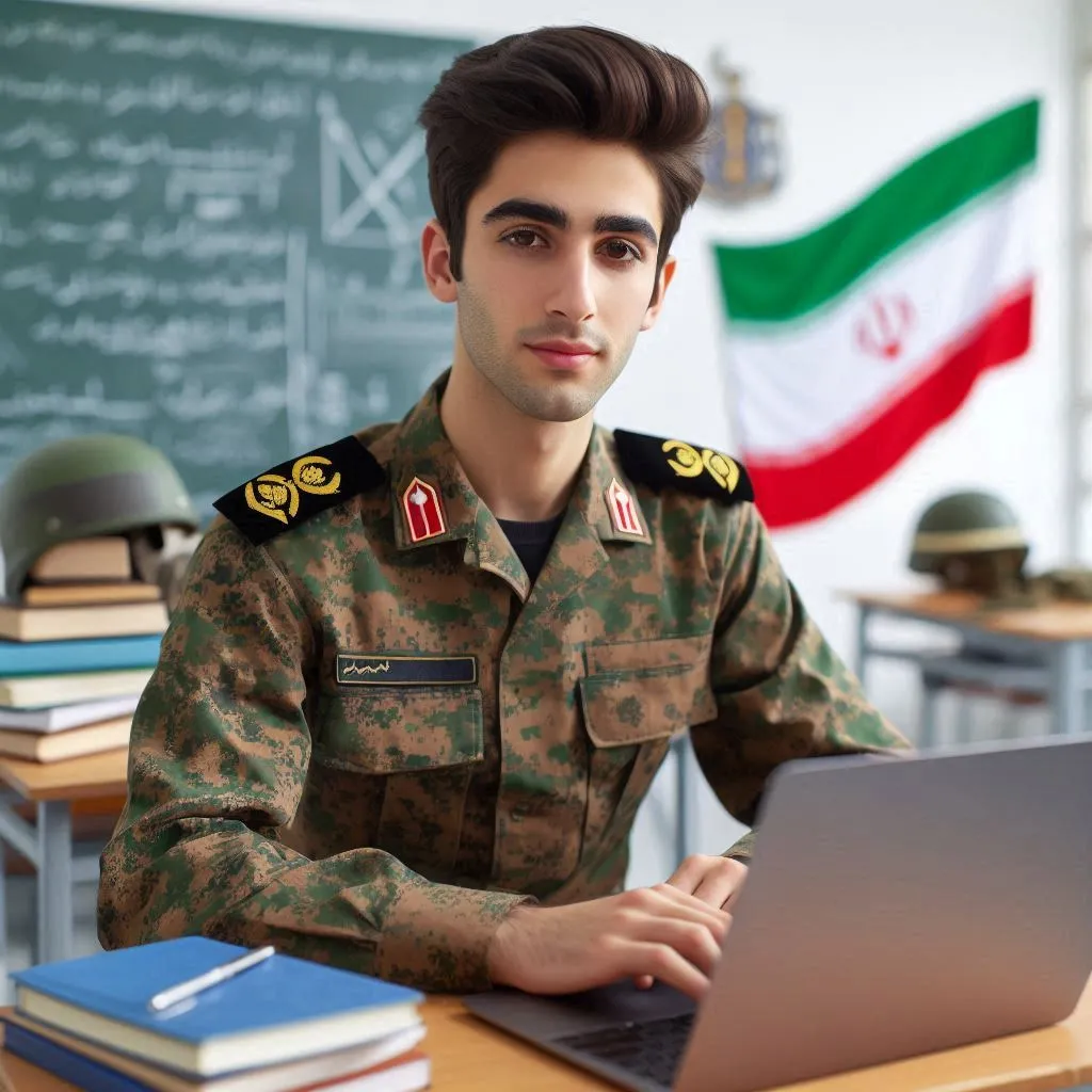 ثبت نام امریه جهاد دانشگاهی ثبت نام امریه جهاد دانشگاهی ۱۴۰۳