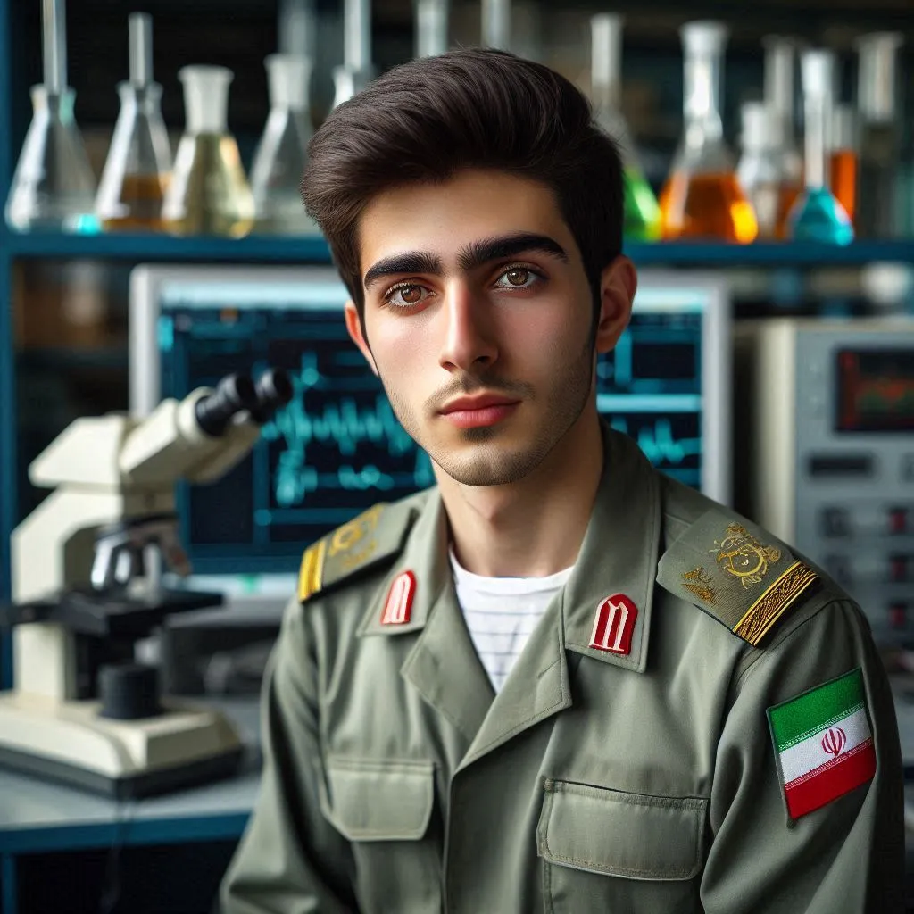امریه وزارت علوم امریه وزارت علوم ۱۴۰۳