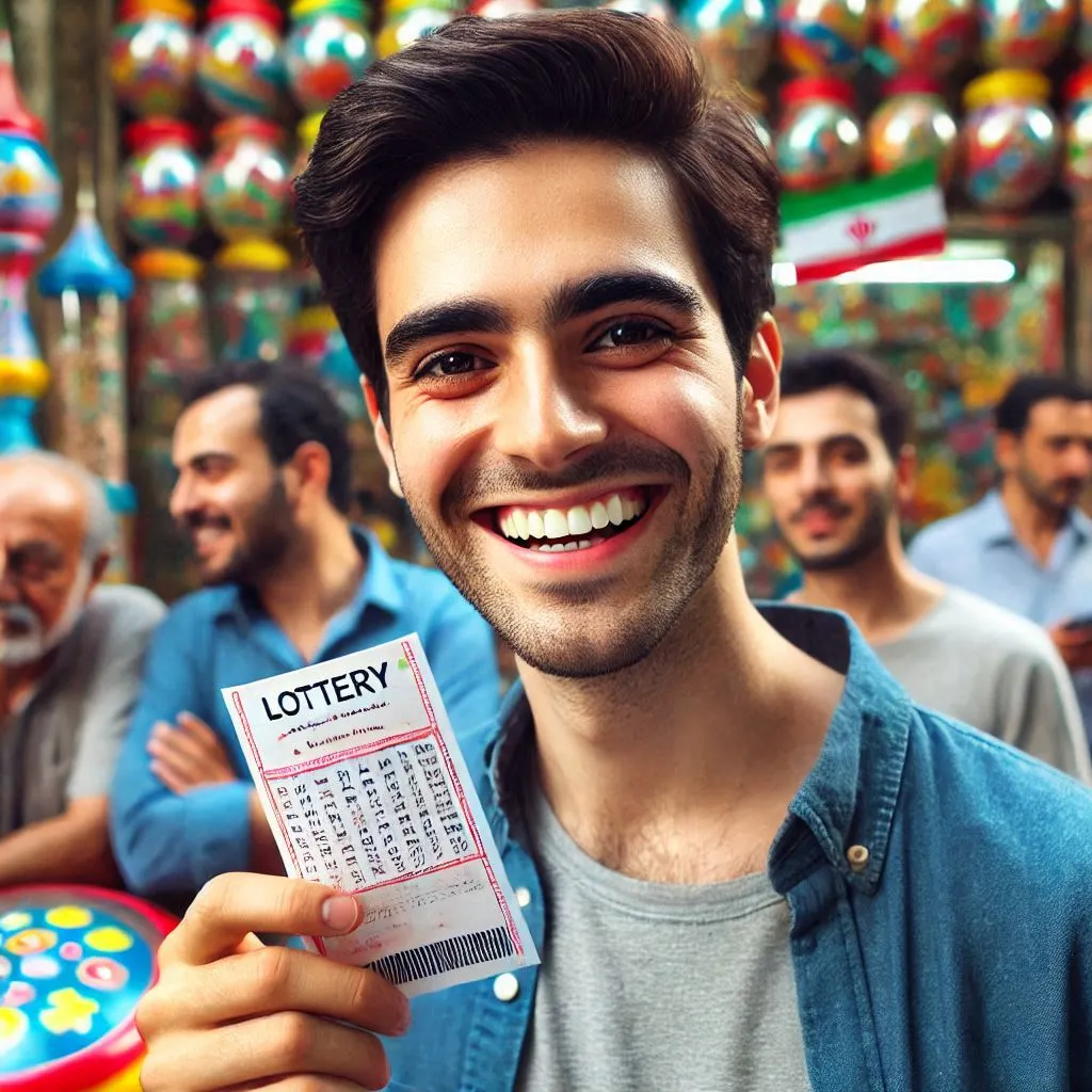 حداقل سن لازم برای شرکت در لاتاری حداقل سن لازم برای شرکت در لاتاری