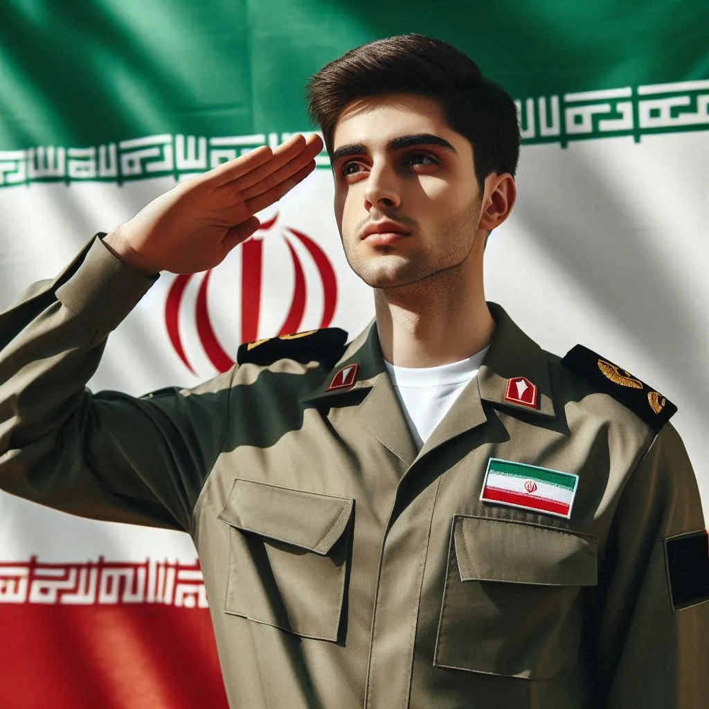 خدمت سربازی در ارتش خدمت سربازی در ارتش