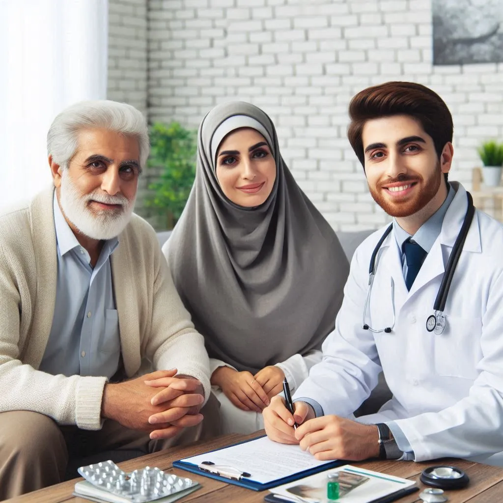 سوالات کمیسیون معافیت کفالت مادر و پدر سوالات کمیسیون معافیت کفالت مادر و پدر