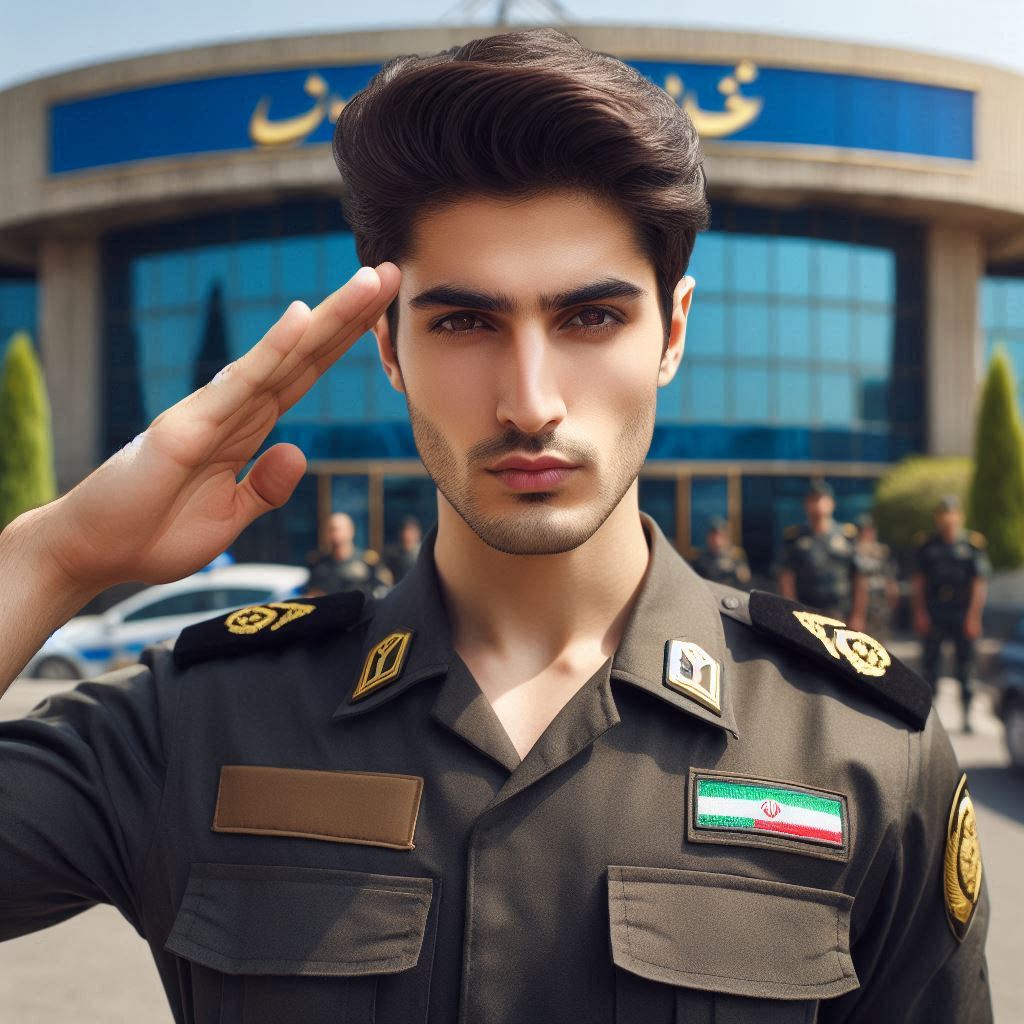 شرایط معافیت خدمت سربازی ۱۴۰۳ شرایط معافیت خدمت سربازی ۱۴۰۳