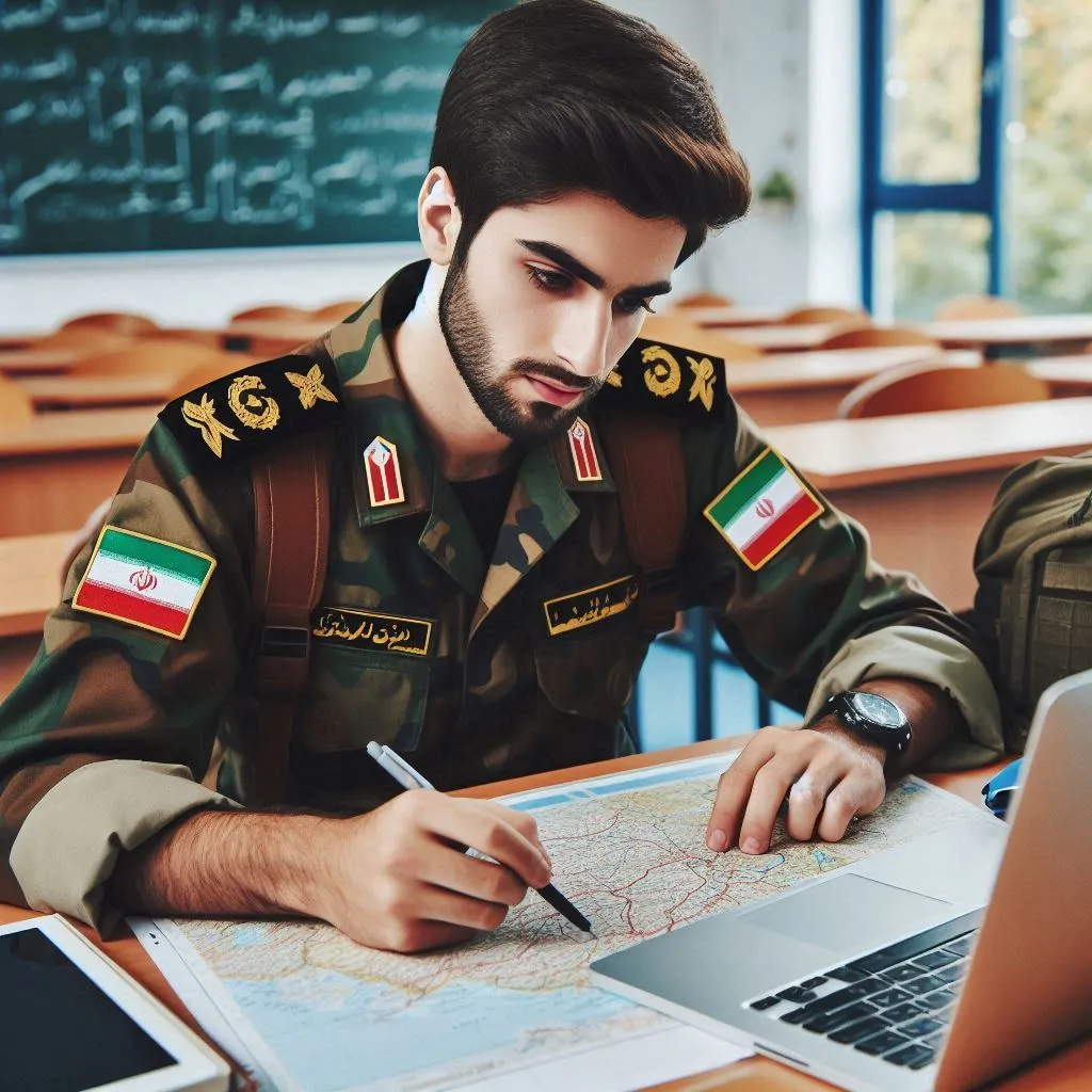 ثبت نام امریه سازمان نقشه برداری (ncc.gov.ir) ثبت نام امریه سازمان نقشه برداری (ncc.gov.ir) ۱۴۰۳
