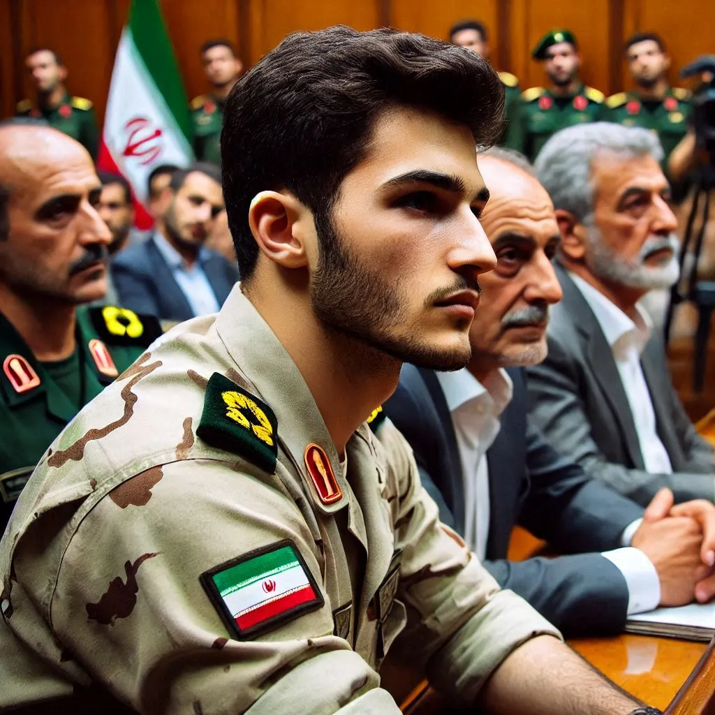 جزئیات مصاحبه استخدامی سازمان قضایی نیروهای مسلح جزئیات مصاحبه استخدامی سازمان قضایی نیروهای مسلح
