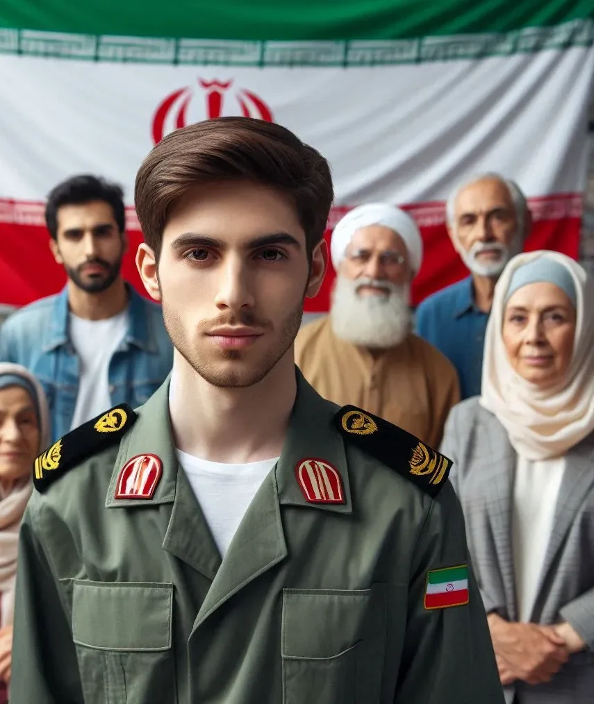 سایت استعلام گرفتن وضعیت نظام وظیفه Sakha.epolice.ir سایت استعلام گرفتن وضعیت نظام وظیفه Sakha.epolice.ir