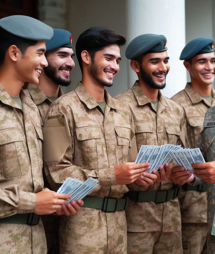 چه کسانی مشمول دریافت حقوق ایثارگری هستند چه کسانی مشمول دریافت حقوق ایثارگری هستند