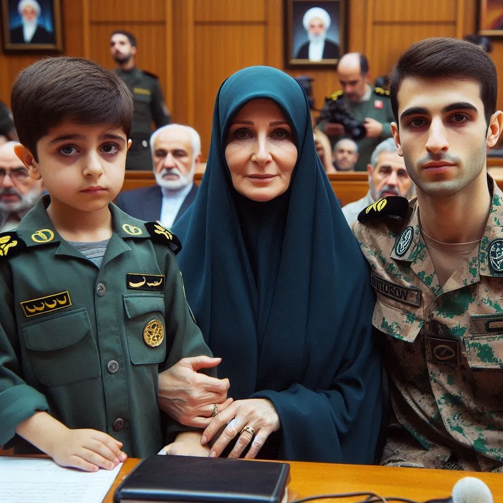 معافیت کفالت مادر مطلقه معافیت کفالت مادر مطلقه ۱۴۰۳