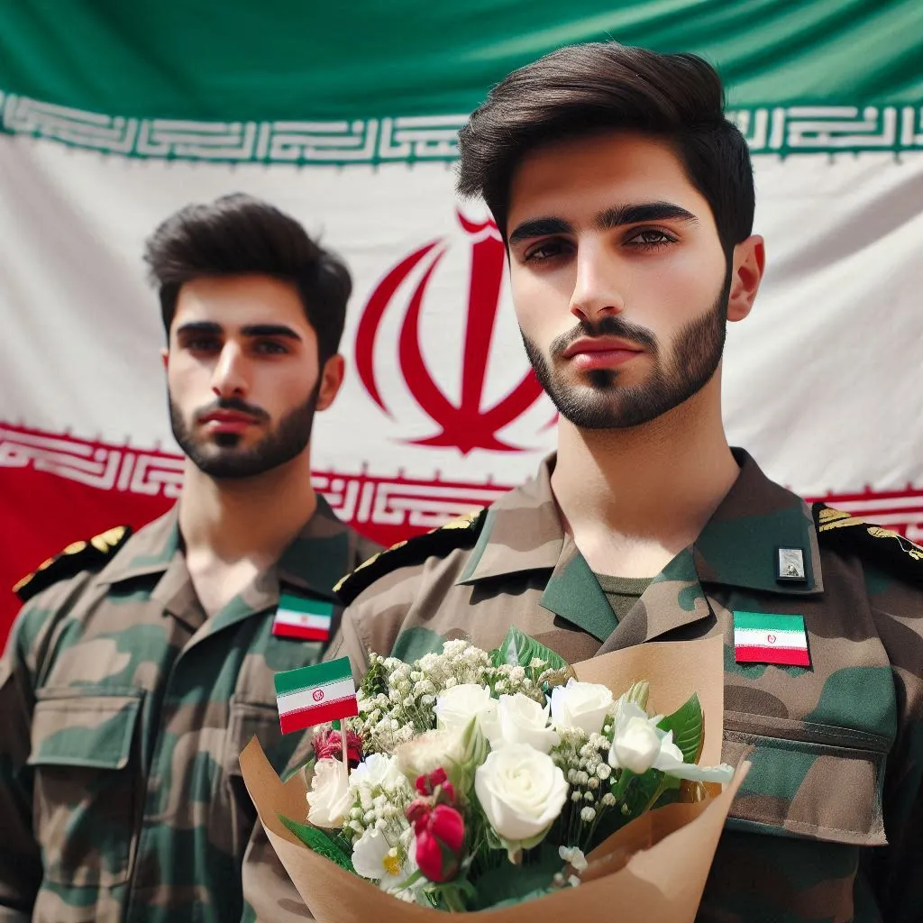 خدمت سربازی در سپاه خدمت سربازی در سپاه
